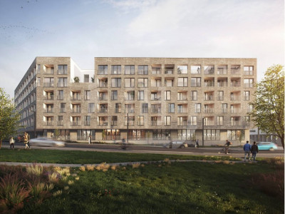 Apartament 2 camere, intermediar, parcare, Baza Sportiva Gheorgheni