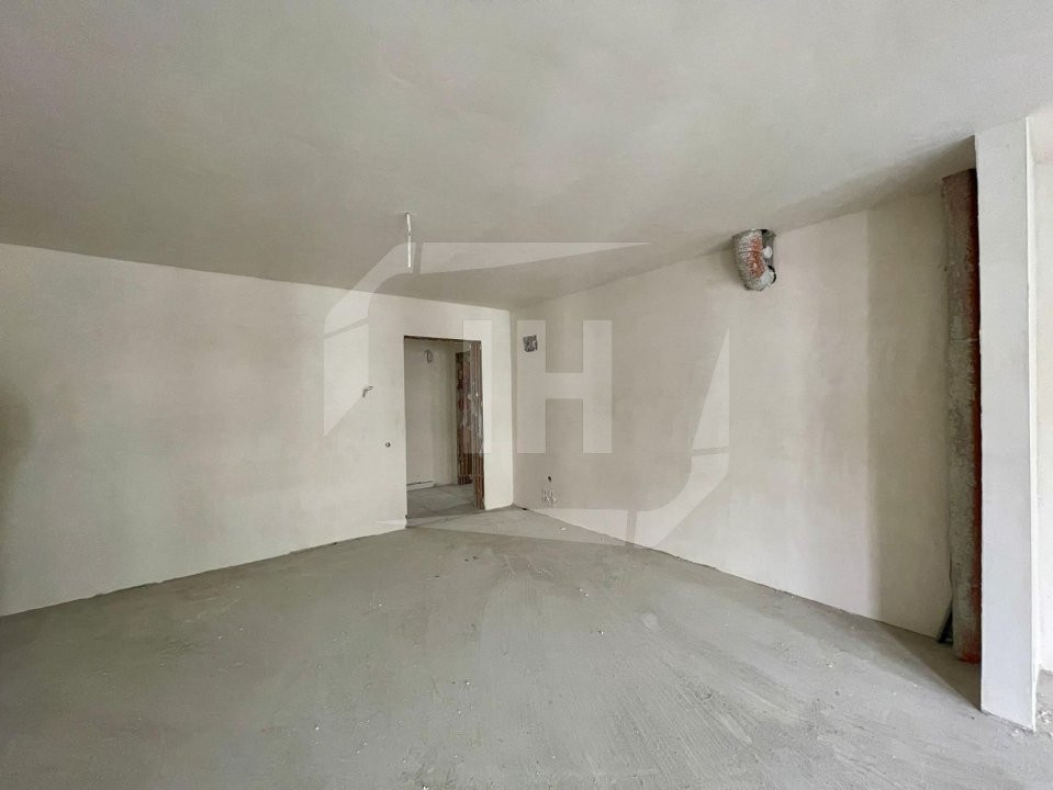 Apartament 2 camere, intermediar, parcare, Baza Sportiva Gheorgheni