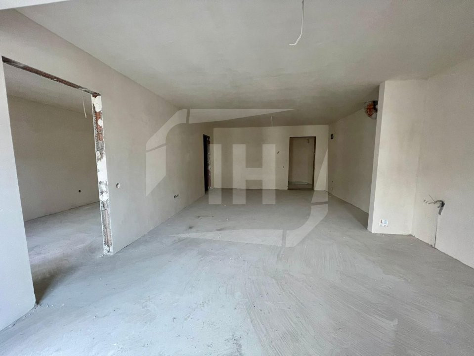 Apartament 2 camere, intermediar, parcare, Baza Sportiva Gheorgheni