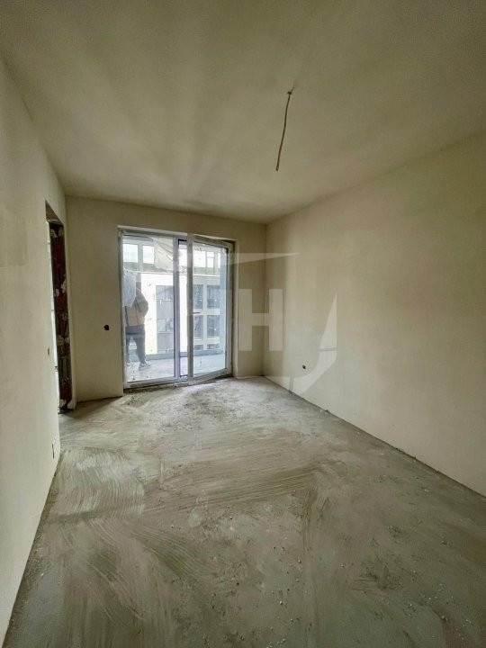 Apartament 2 camere, intermediar, parcare, Baza Sportiva Gheorgheni