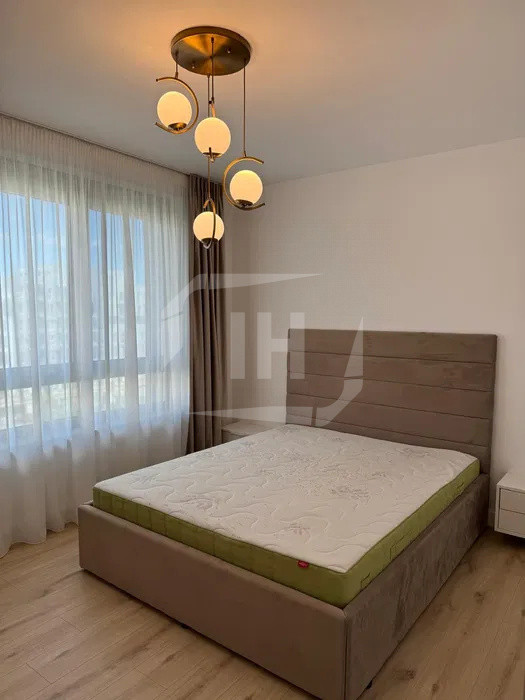 Apartament 2 camere, semidecomandat, Iulius Mall, Park Lake