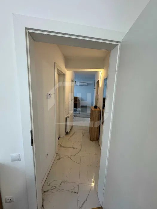 Apartament 2 camere, semidecomandat, parcare, Centru zona Anton Pann