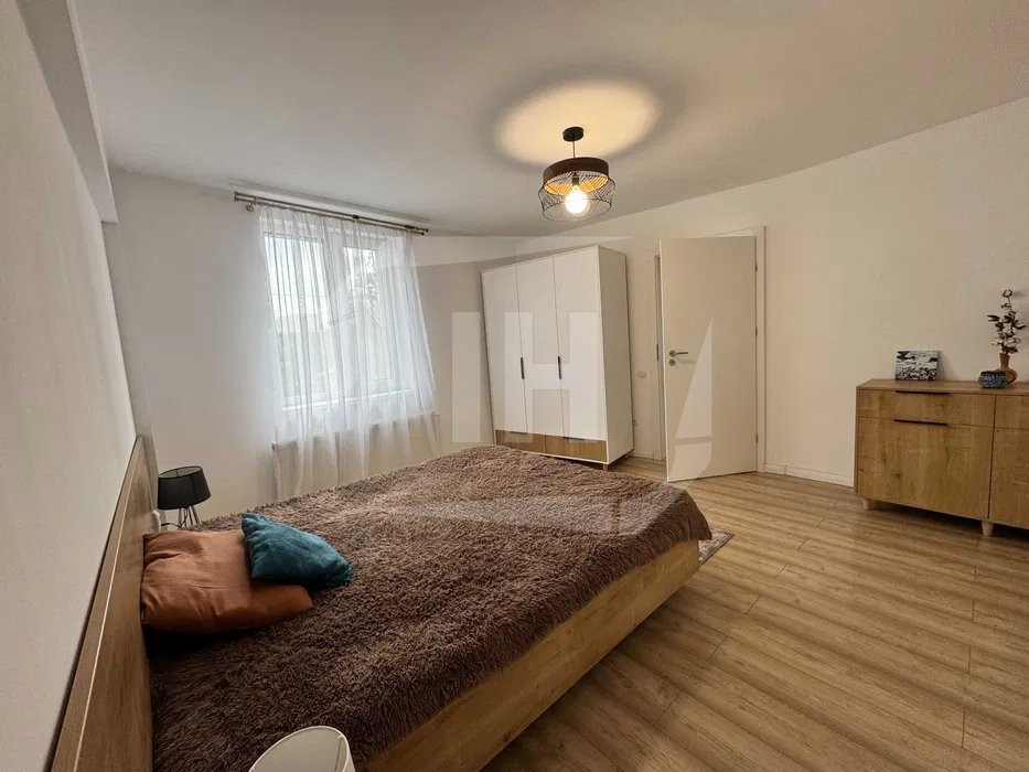 Apartament 2 camere, semidecomandat, parcare, Centru zona Anton Pann