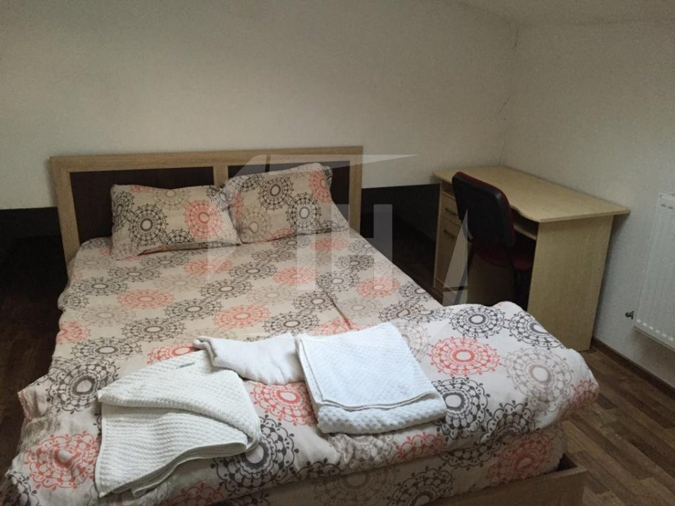 OPORTUNITATE! Investitie sigura! 2 apartamente,ultracentral, Memorandumului