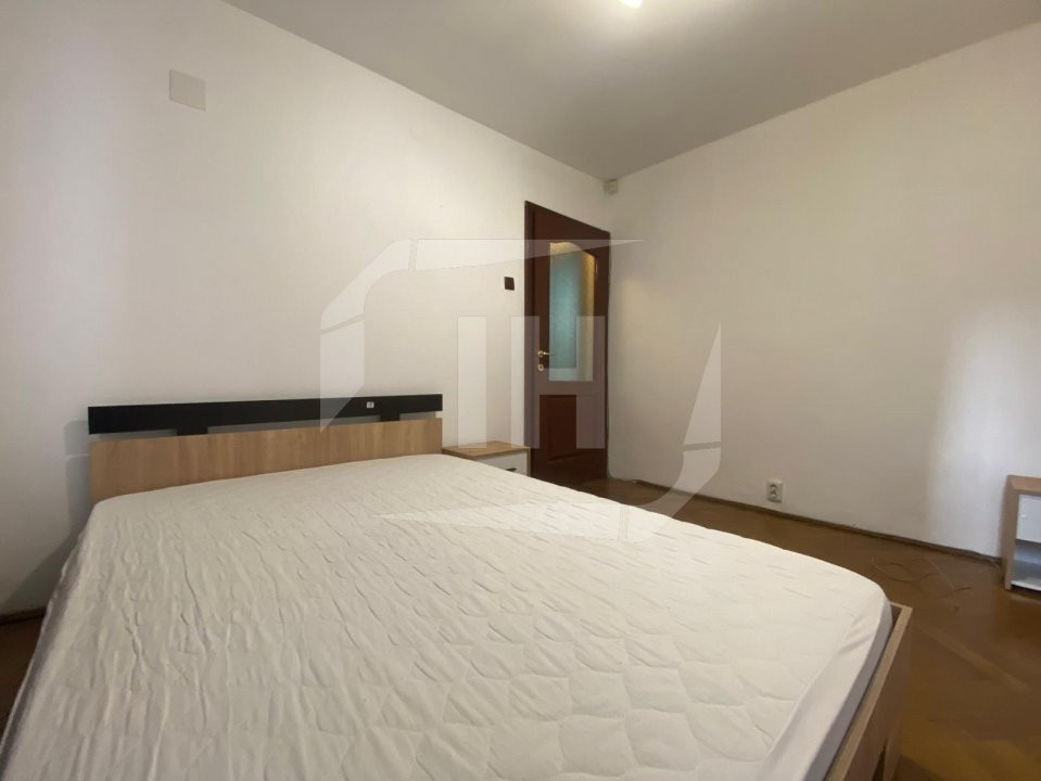Apartament 2 camere, decomandat, Marasti zona The Office