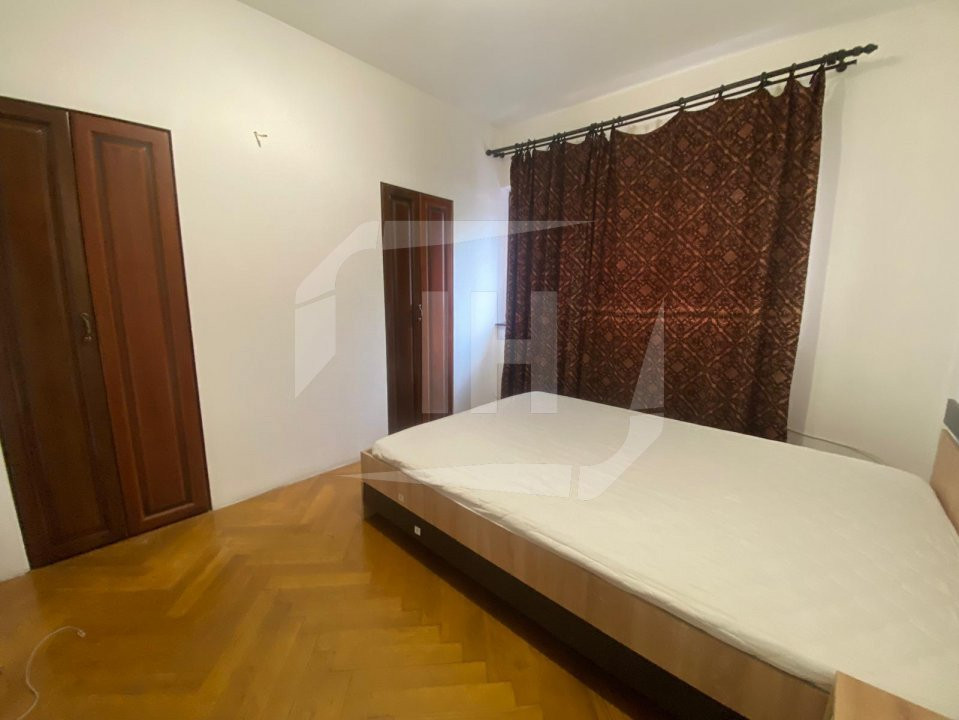Apartament 2 camere, decomandat, Marasti zona The Office