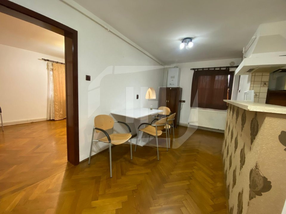 Apartament 2 camere, decomandat, Marasti zona The Office