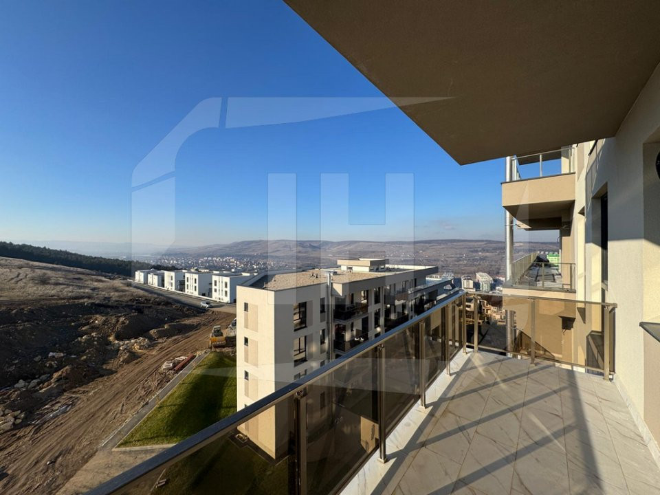 Exclusiv! Apartament 2 camere, parcare subterana!