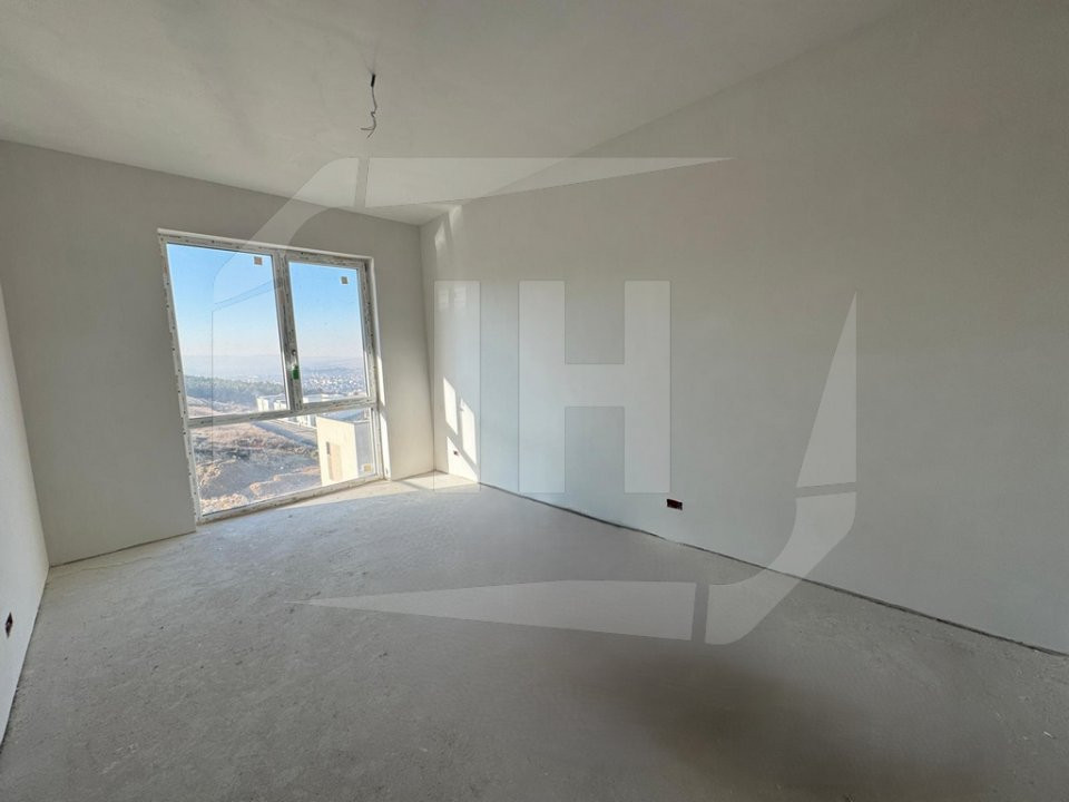 Exclusiv! Apartament 2 camere, parcare subterana!