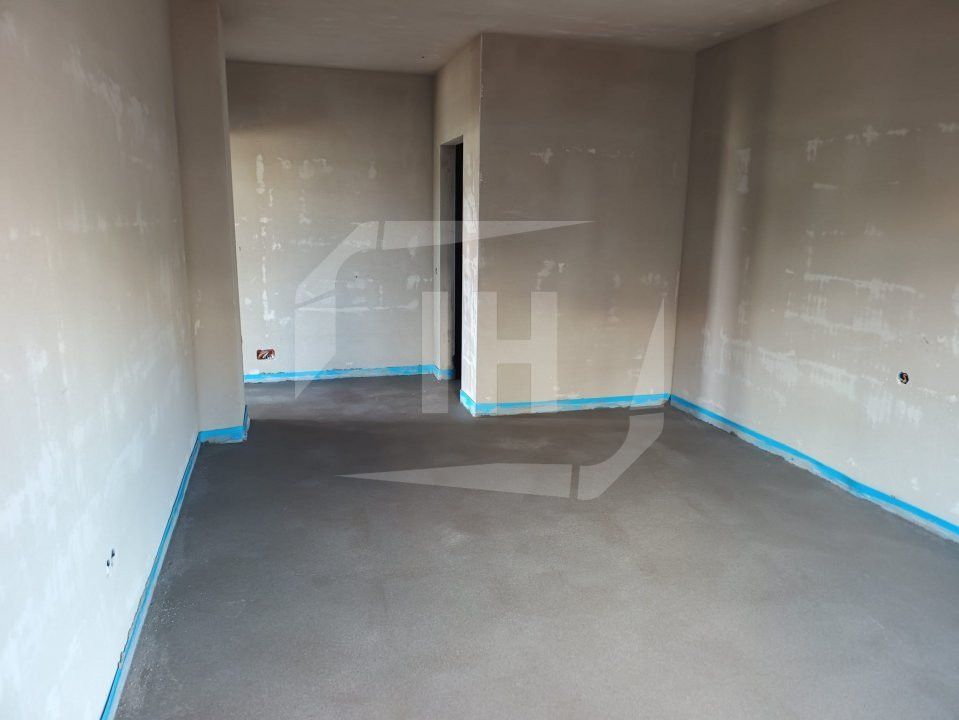 Apartament 3 camere, terasa, parcare