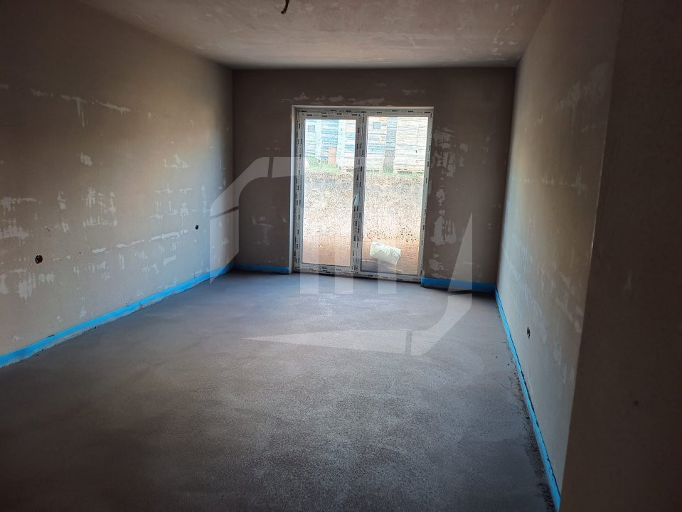 Apartament 3 camere, terasa, parcare