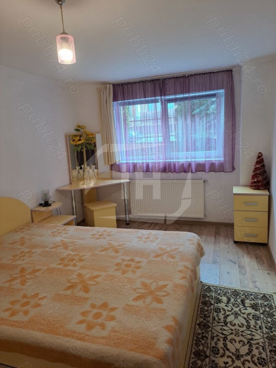 Apartament 2 camere, parcare, cartier Buna Ziua