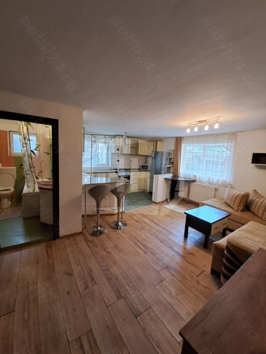 Apartament 2 camere, parcare, cartier Buna Ziua