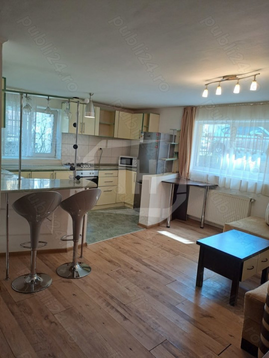 Apartament 2 camere, parcare, cartier Buna Ziua