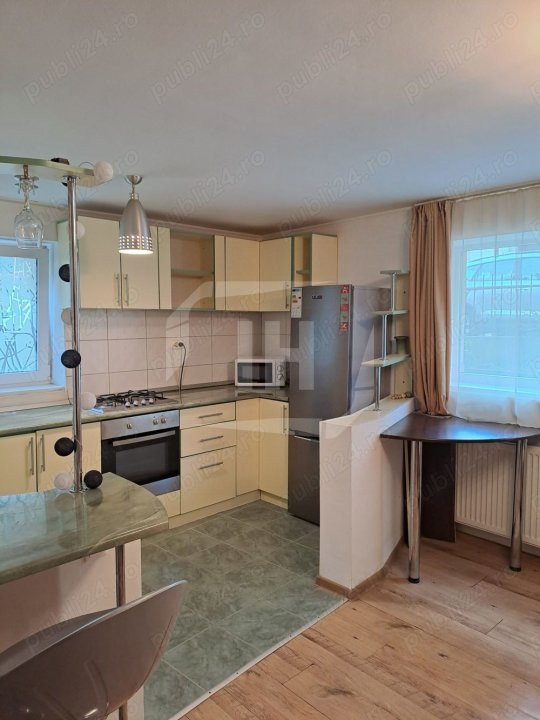 Apartament 2 camere, parcare, cartier Buna Ziua