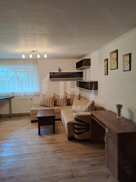 Apartament 2 camere, parcare, cartier Buna Ziua