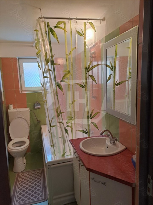 Apartament 2 camere, parcare, cartier Buna Ziua