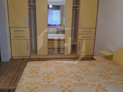 Apartament 2 camere, parcare, cartier Buna Ziua