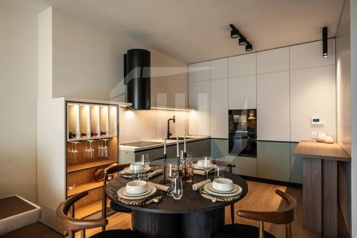 Apartament 3 camere, premium, parcare, Liberty Residence, zona Garii