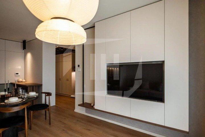 Apartament 3 camere, premium, parcare, Liberty Residence, zona Garii