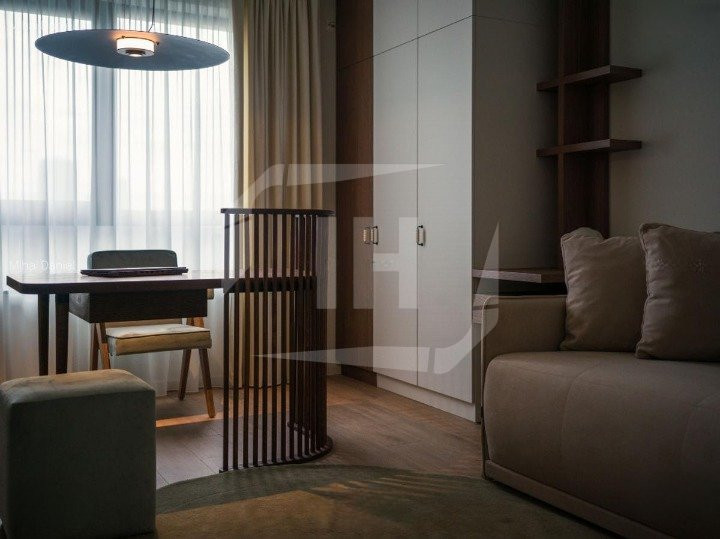 Apartament 3 camere, premium, parcare, Liberty Residence, zona Garii