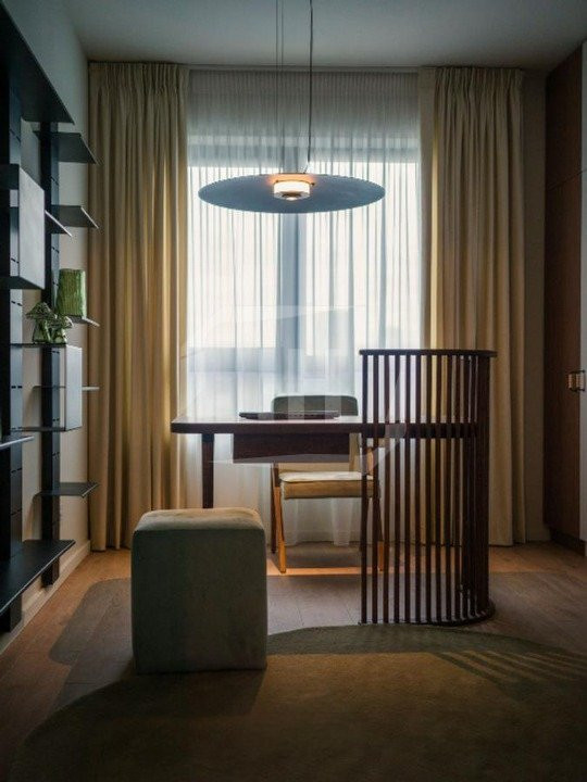 Apartament 3 camere, premium, parcare, Liberty Residence, zona Garii