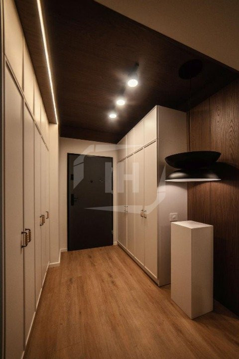 Apartament 3 camere, premium, parcare, Liberty Residence, zona Garii