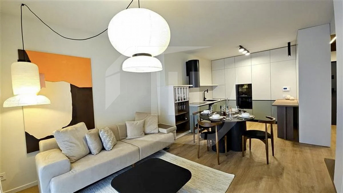 Apartament 3 camere, premium, parcare, Liberty Residence, zona Garii