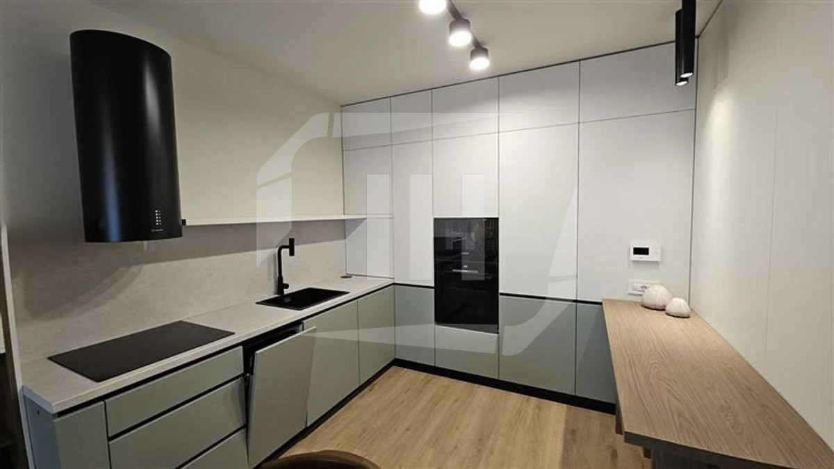 Apartament 3 camere, premium, parcare, Liberty Residence, zona Garii