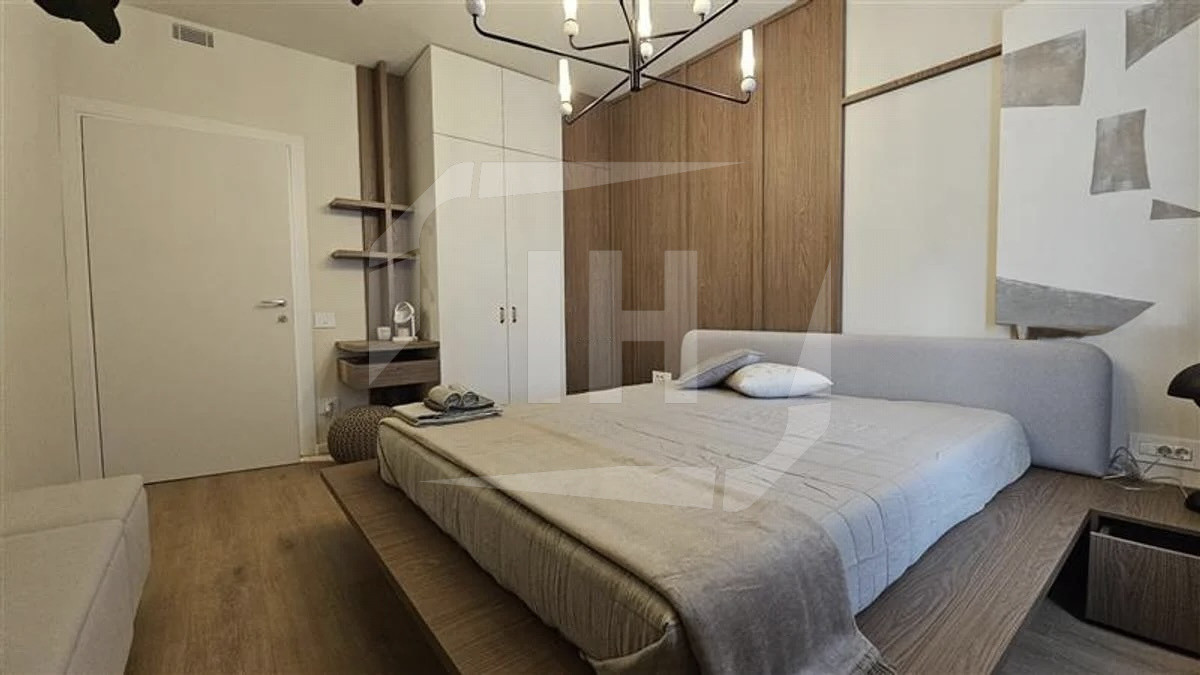 Apartament 3 camere, premium, parcare, Liberty Residence, zona Garii