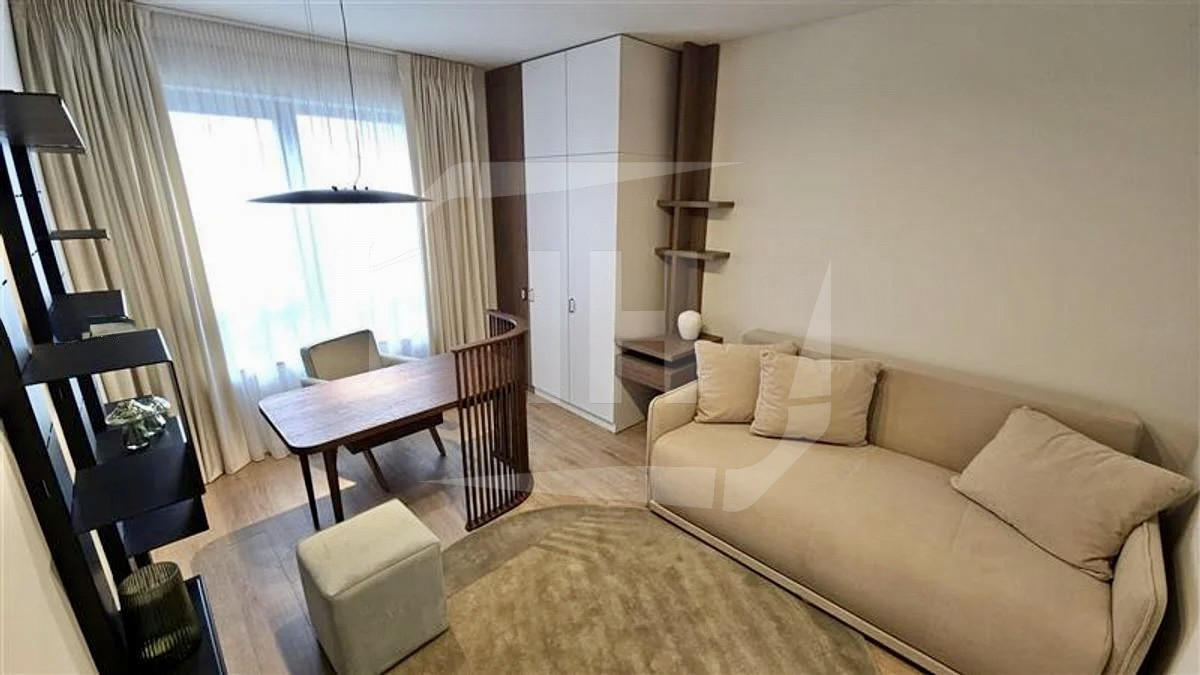 Apartament 3 camere, premium, parcare, Liberty Residence, zona Garii