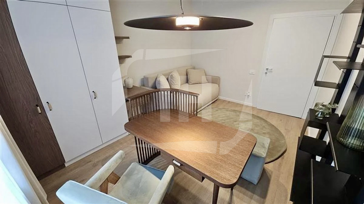 Apartament 3 camere, premium, parcare, Liberty Residence, zona Garii