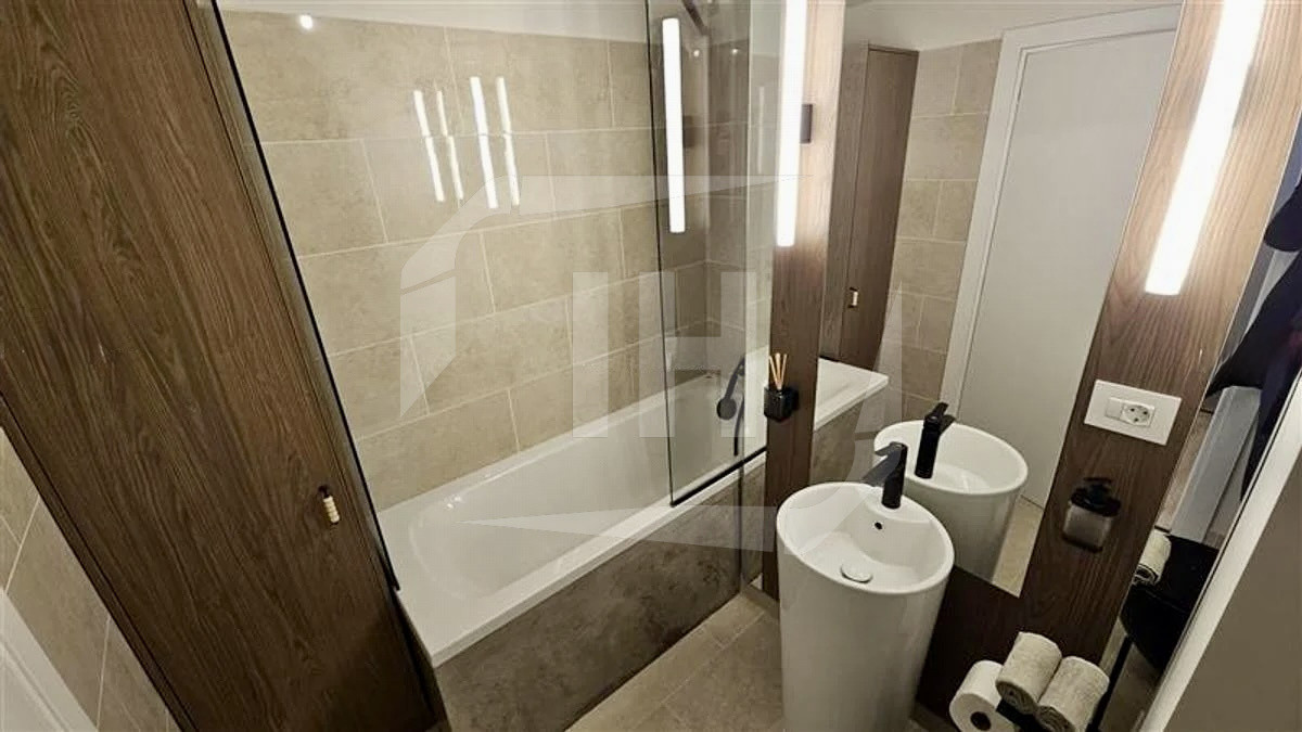 Apartament 3 camere, premium, parcare, Liberty Residence, zona Garii