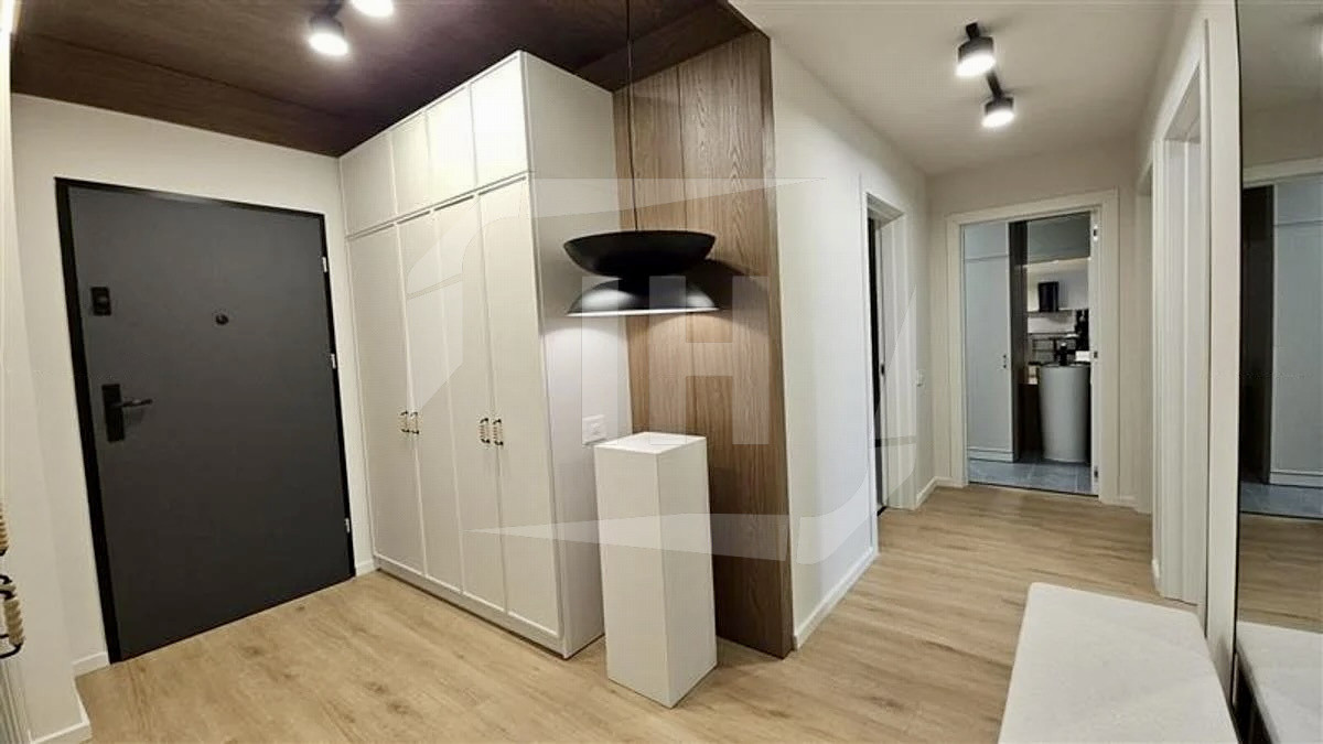 Apartament 3 camere, premium, parcare, Liberty Residence, zona Garii