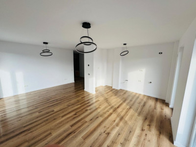 Apartament 3 camere cu terasa si parcare in Marasti
