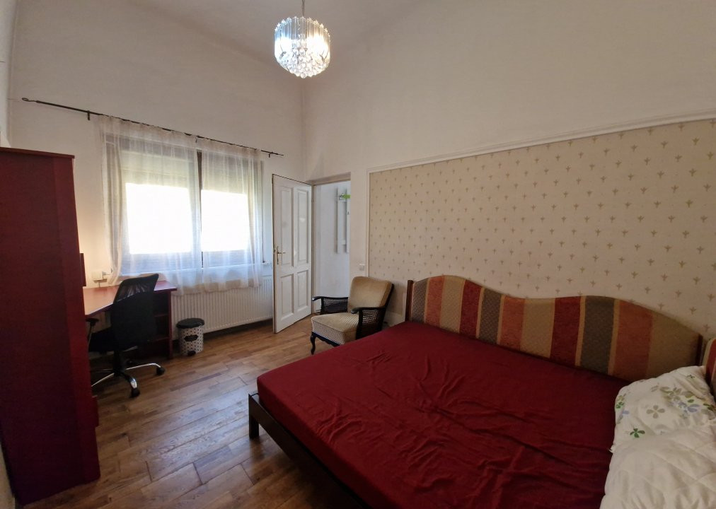 Exclusiv! Apartament 3 camere, modern, CENTRU