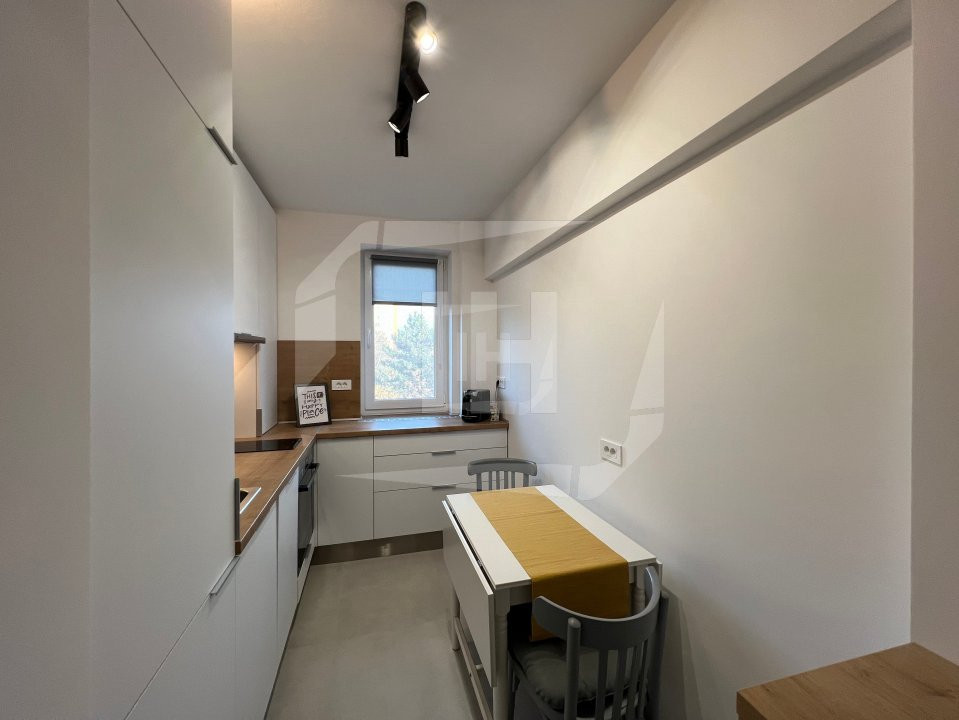 Apartament 2 camere I mobilat modern I Gheorgheni