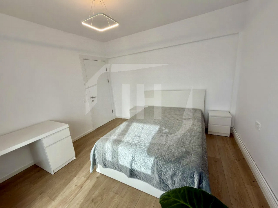 Apartament 2 camere I mobilat modern I Gheorgheni