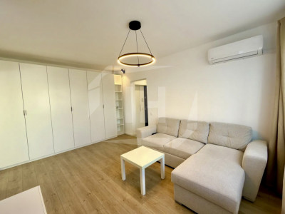 Apartament 2 camere I mobilat modern I Gheorgheni