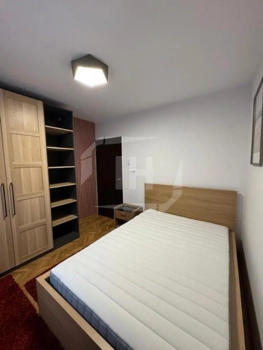 Apartament 3 camere, 70mp, Piata Marasti
