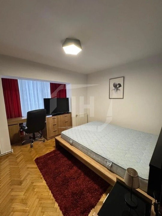Apartament 3 camere, 70mp, Piata Marasti