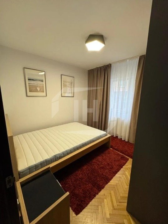 Apartament 3 camere, 70mp, Piata Marasti