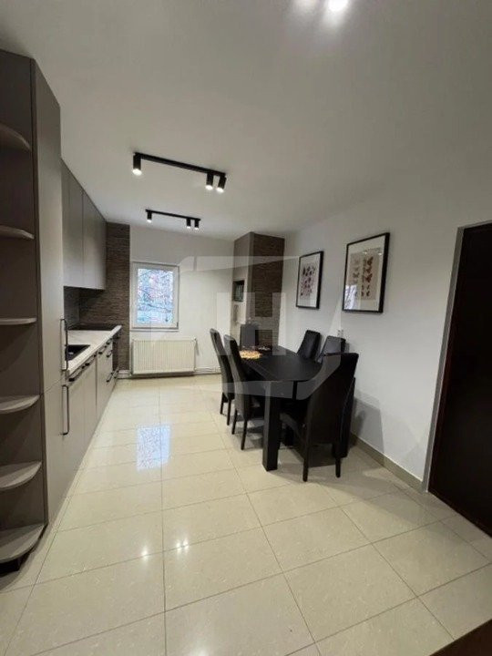 Apartament 3 camere, 70mp, Piata Marasti