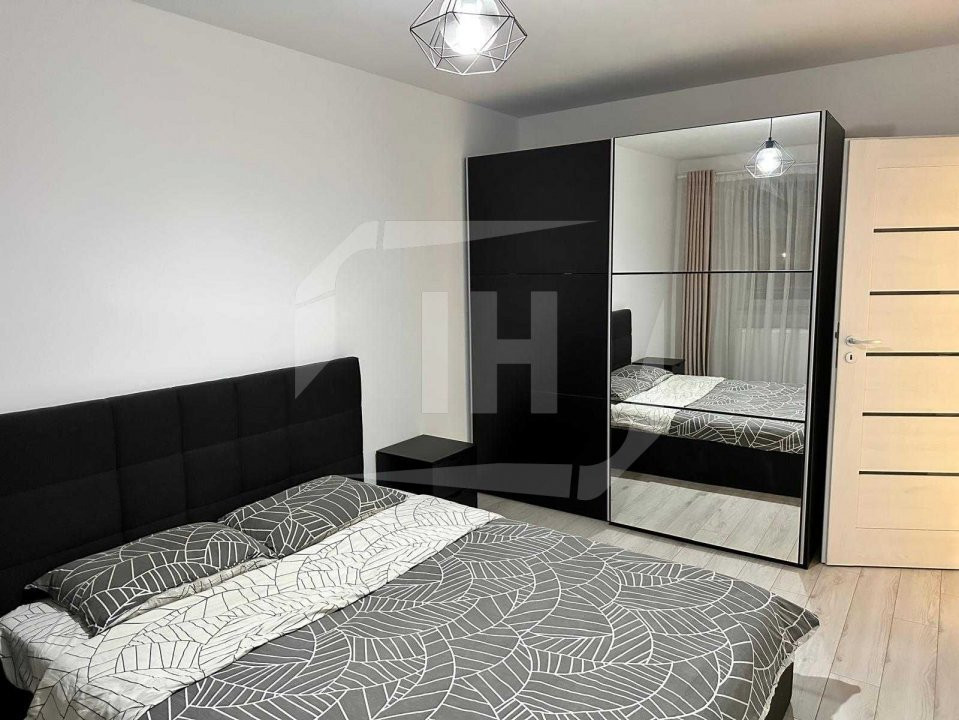 Apartament 3 camere, cu parcare subterana, bloc nou