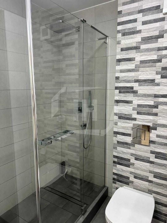 Apartament 3 camere, cu parcare subterana, bloc nou