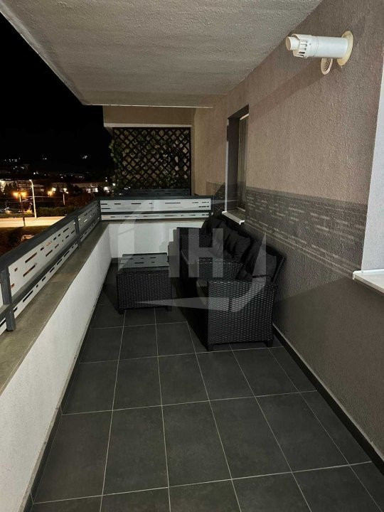 Apartament 3 camere, cu parcare subterana, bloc nou