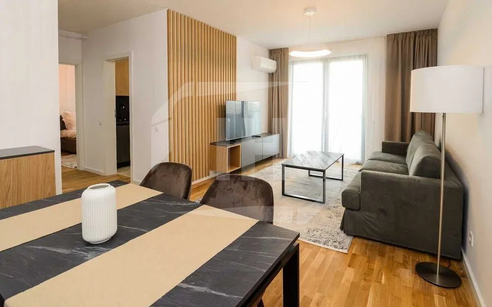 Apartament 2 camere, parcare, Park Lake 3, Iulius Mall