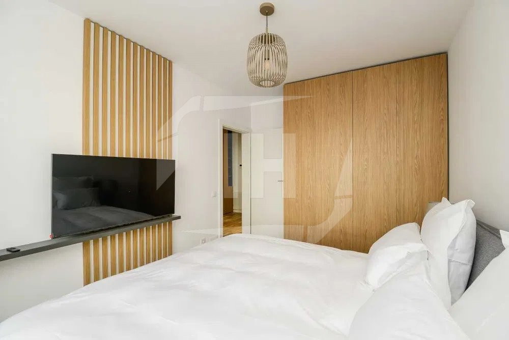 Apartament 2 camere, parcare, Park Lake 3, Iulius Mall