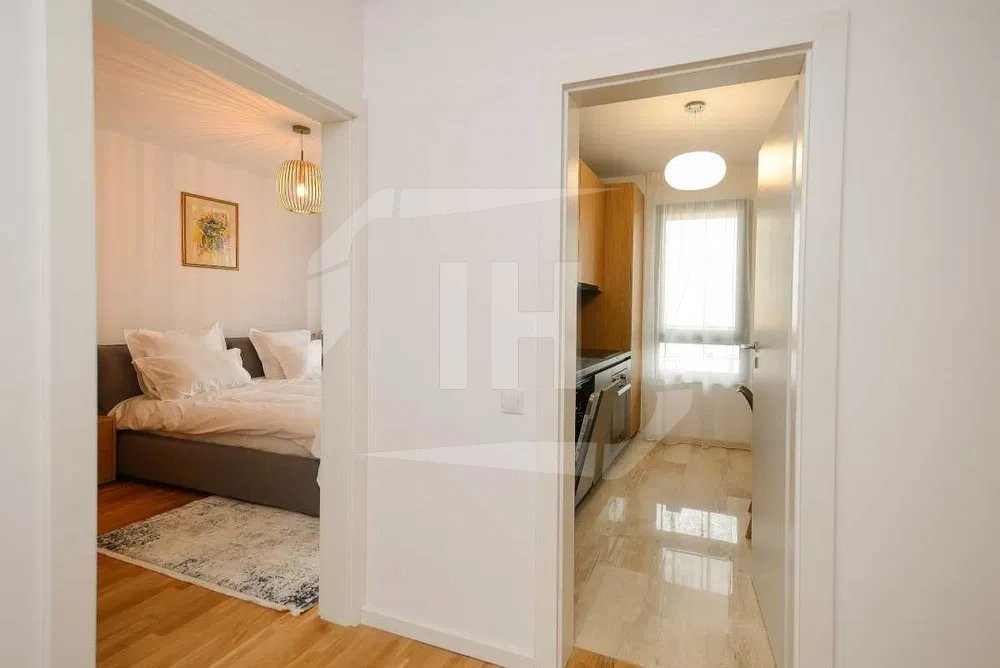 Apartament 2 camere, parcare, Park Lake 3, Iulius Mall
