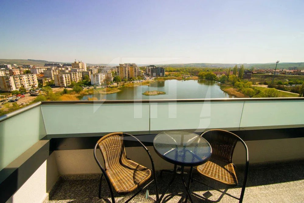 Apartament 2 camere, parcare, Park Lake 3, Iulius Mall